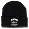 5150 Lures Beanie - Image 3